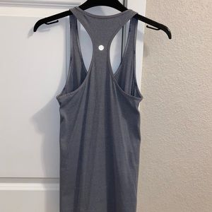 Lululemon tank top! Women’s size 8